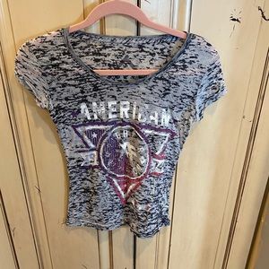 American Fighter shirt